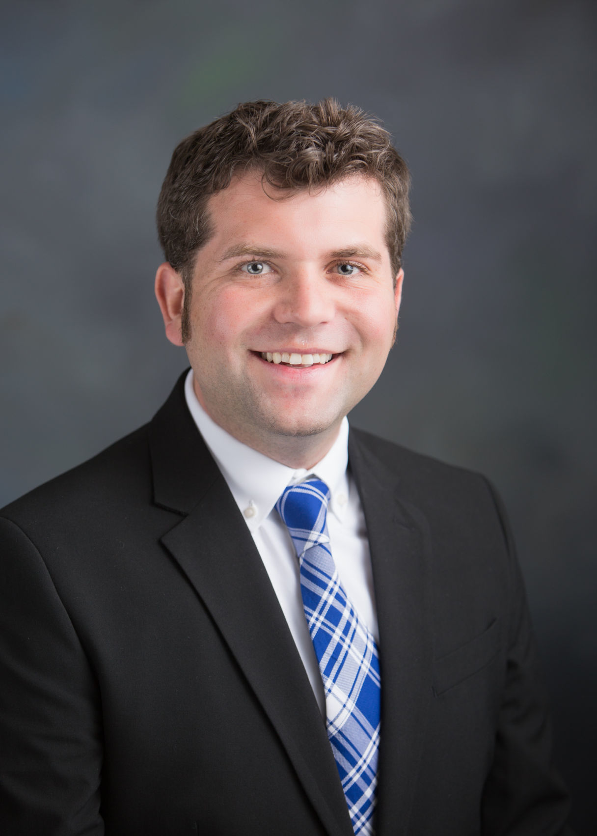 James Michael Bowers